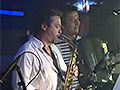 Sax House Music Sax House Music